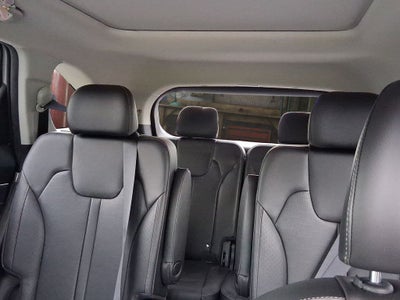 2024 Kia Sorento SX