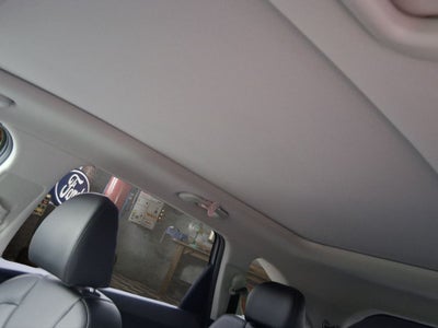 2024 Kia Sorento SX