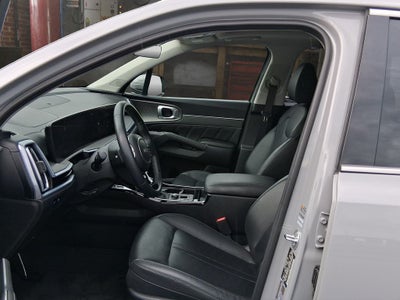 2024 Kia Sorento SX