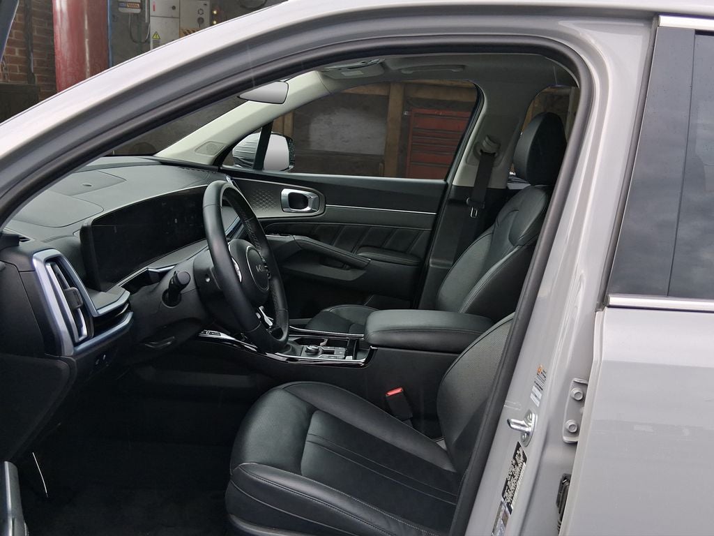 2024 Kia Sorento SX