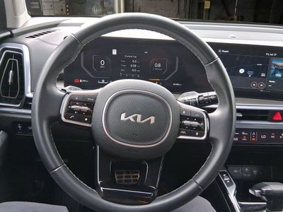 2024 Kia Sorento SX