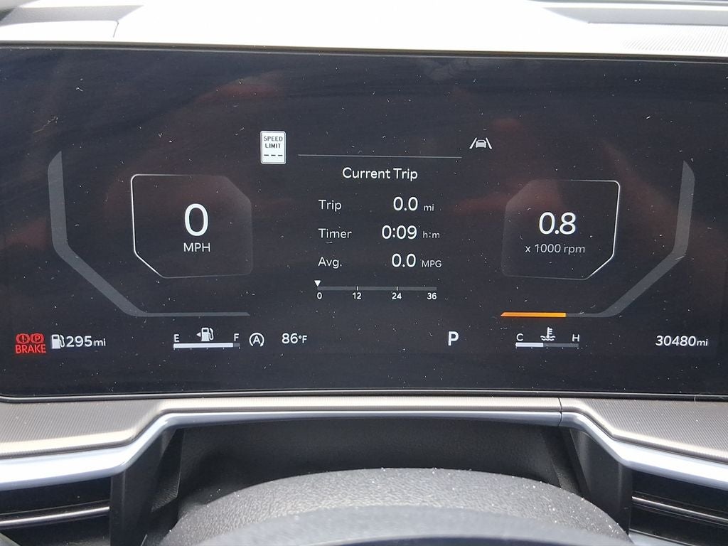 2024 Kia Sorento SX