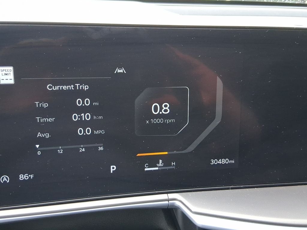 2024 Kia Sorento SX