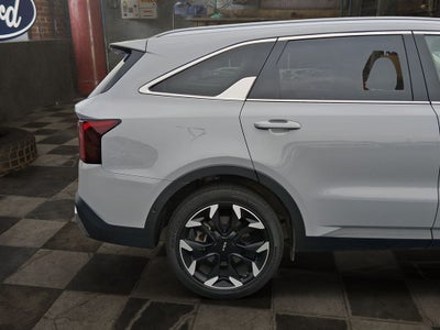 2024 Kia Sorento SX