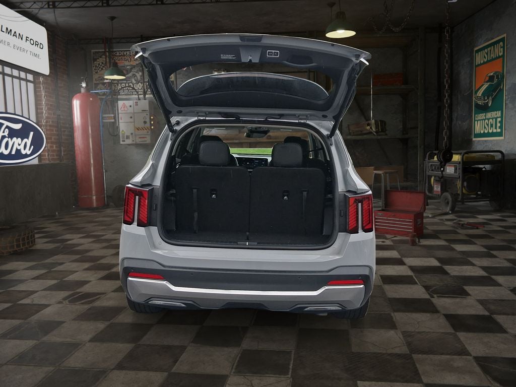 2024 Kia Sorento SX