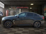 2017 BMW X6 M Base