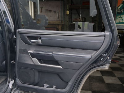 2025 Toyota Sequoia Platinum