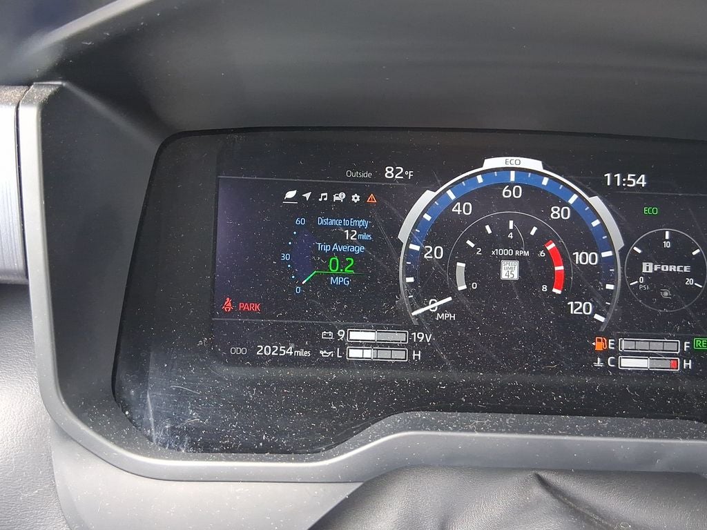 2025 Toyota Sequoia Platinum
