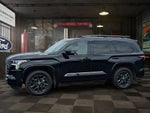 2025 Toyota Sequoia Platinum