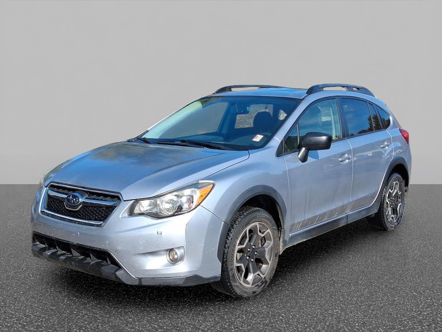 2015 Subaru XV Crosstrek Premium