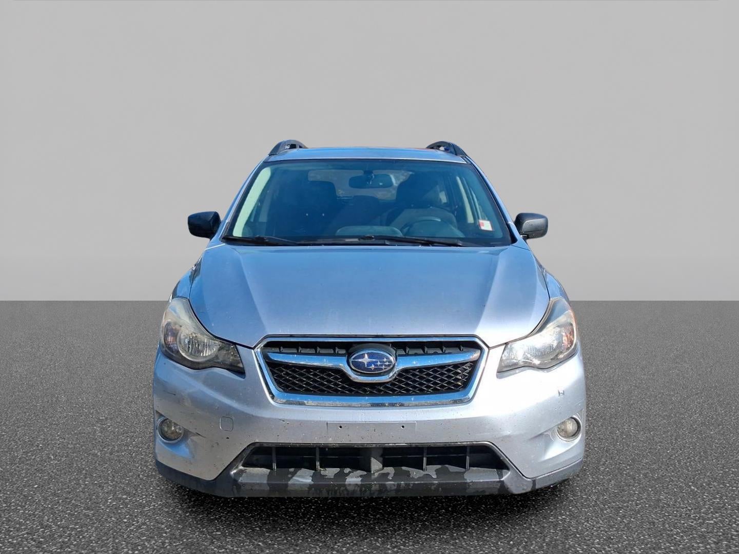 2015 Subaru XV Crosstrek Premium