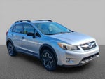2015 Subaru XV Crosstrek Premium