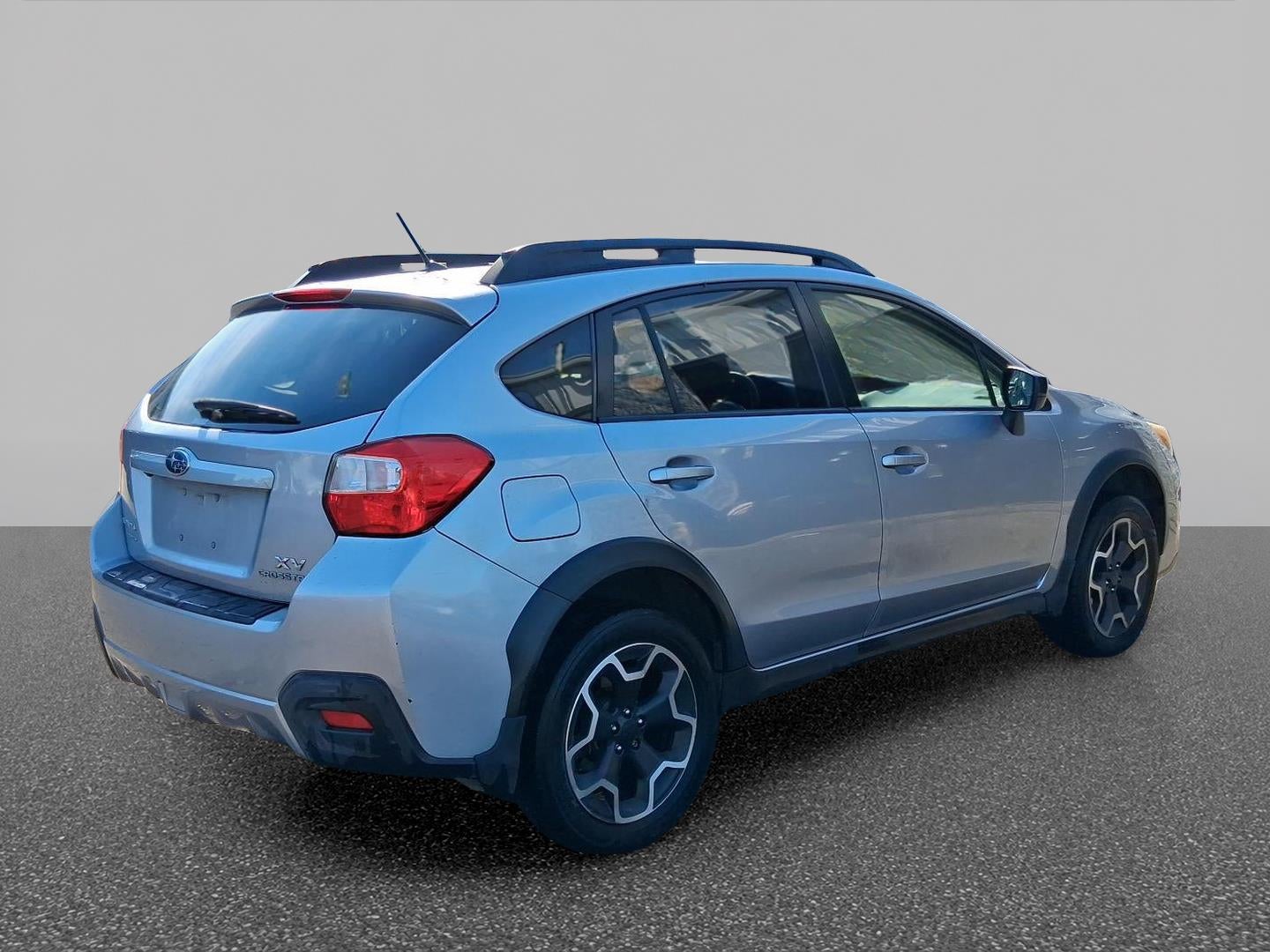 2015 Subaru XV Crosstrek Premium