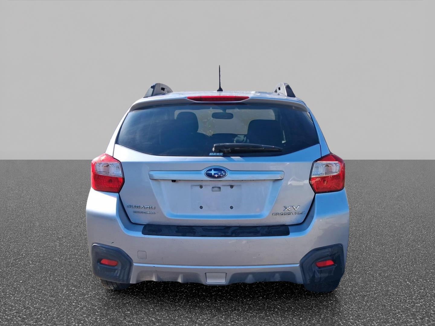 2015 Subaru XV Crosstrek Premium