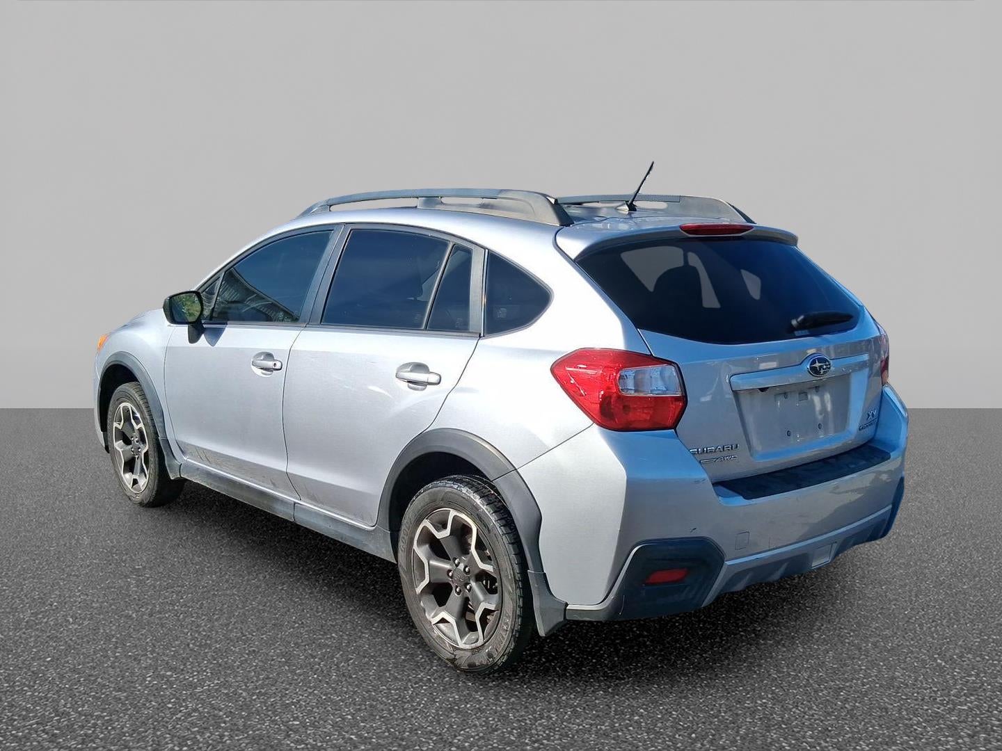 2015 Subaru XV Crosstrek Premium