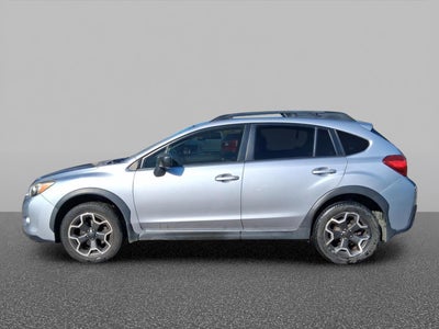 2015 Subaru XV Crosstrek Premium