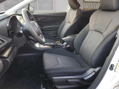 2023 Subaru Crosstrek Base