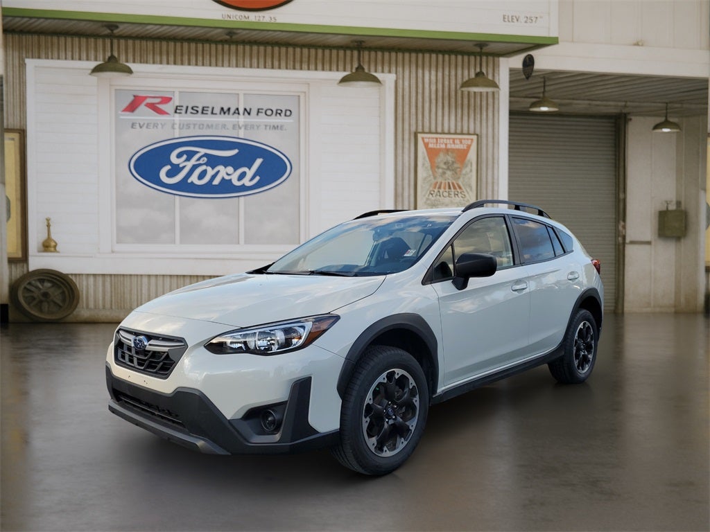 2023 Subaru Crosstrek Base