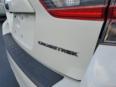2023 Subaru Crosstrek Base