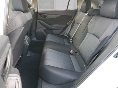 2023 Subaru Crosstrek Base