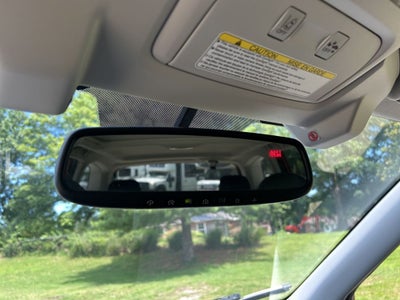 2015 Subaru Forester 2.0XT Touring