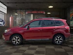 2015 Subaru Forester 2.0XT Touring