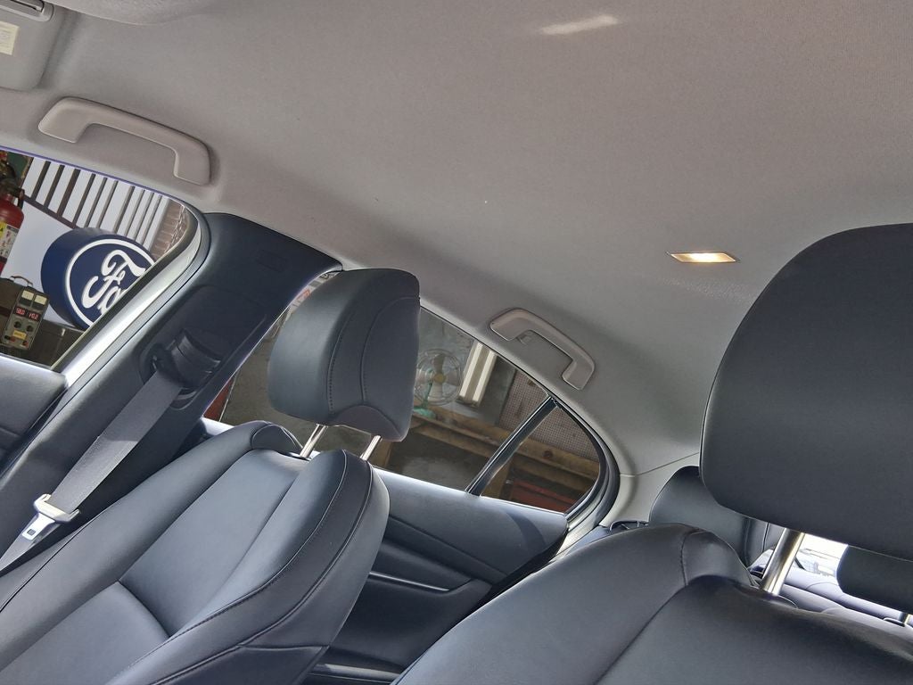 2021 Mazda Mazda3 Select