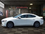 2021 Mazda Mazda3 Select