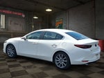 2021 Mazda Mazda3 Select