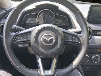 2019 Mazda Mazda CX-3 Touring