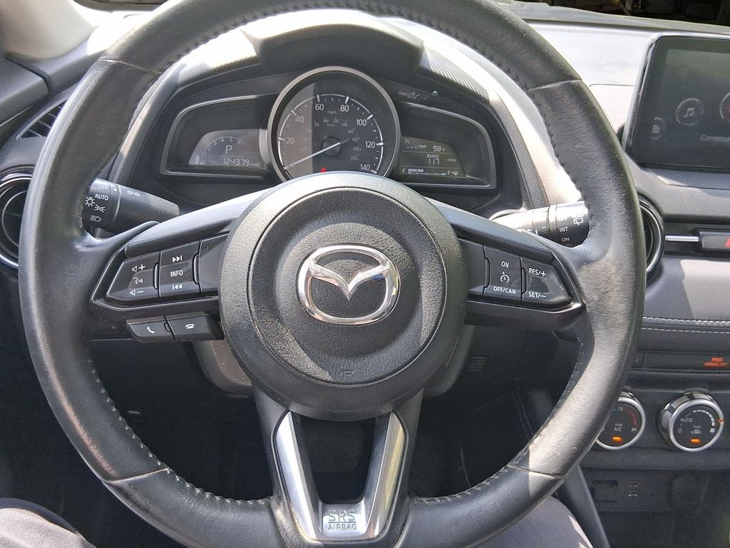 2019 Mazda Mazda CX-3 Touring