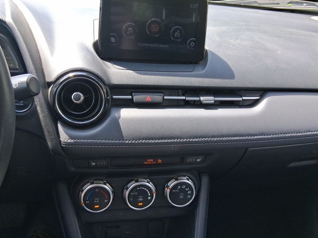 2019 Mazda Mazda CX-3 Touring