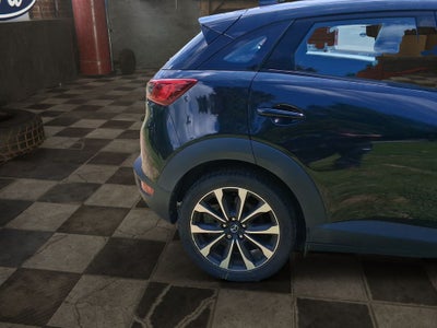2019 Mazda Mazda CX-3 Touring