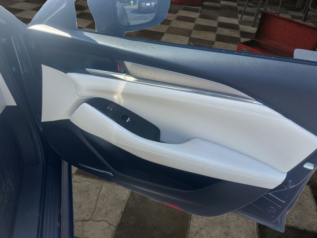 2020 Mazda Mazda6 Grand Touring Reserve