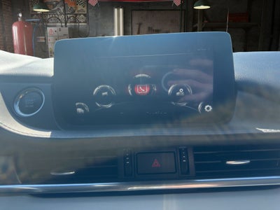 2020 Mazda Mazda6 Grand Touring Reserve