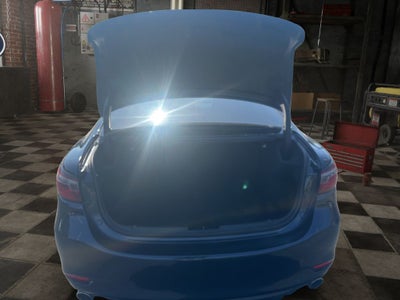 2020 Mazda Mazda6 Grand Touring Reserve