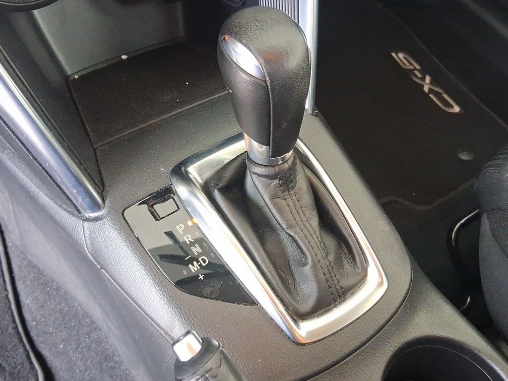 2015 Mazda Mazda CX-5 Touring