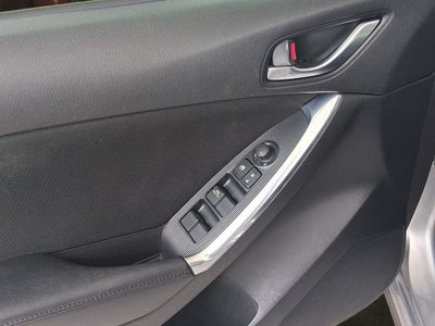 2015 Mazda Mazda CX-5 Touring