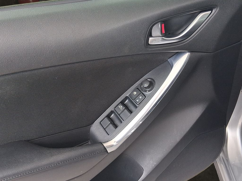 2015 Mazda Mazda CX-5 Touring