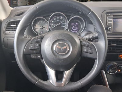 2015 Mazda Mazda CX-5 Touring