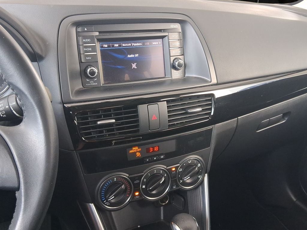 2015 Mazda Mazda CX-5 Touring