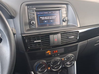 2015 Mazda Mazda CX-5 Touring