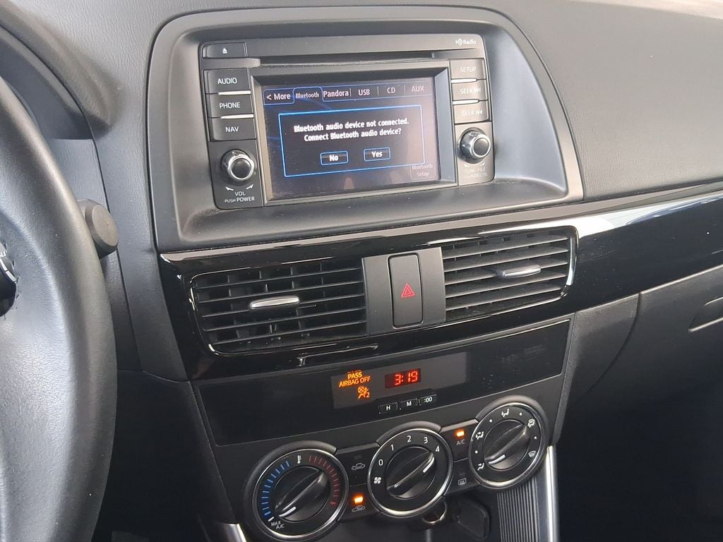 2015 Mazda Mazda CX-5 Touring