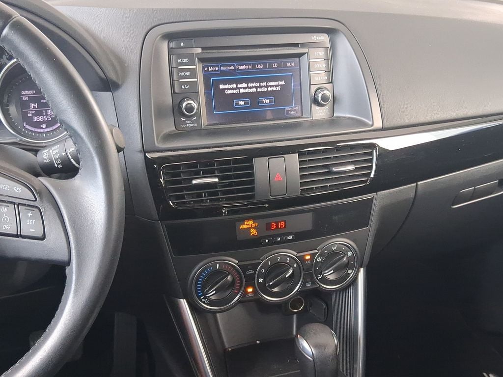 2015 Mazda Mazda CX-5 Touring