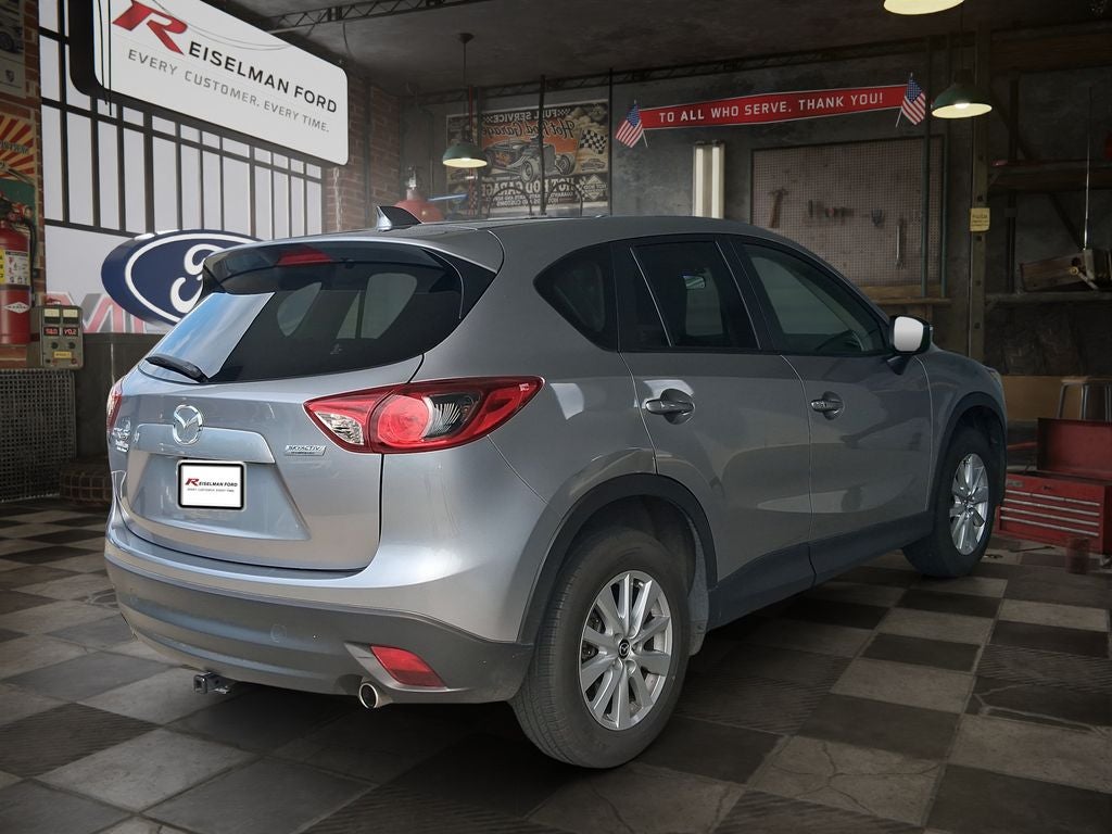 2015 Mazda Mazda CX-5 Touring