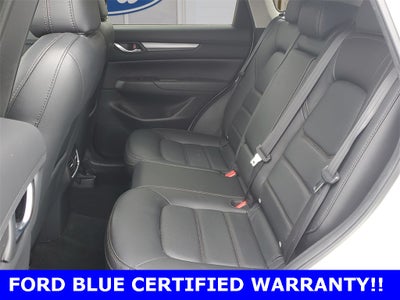 2021 Mazda Mazda CX-5 Touring