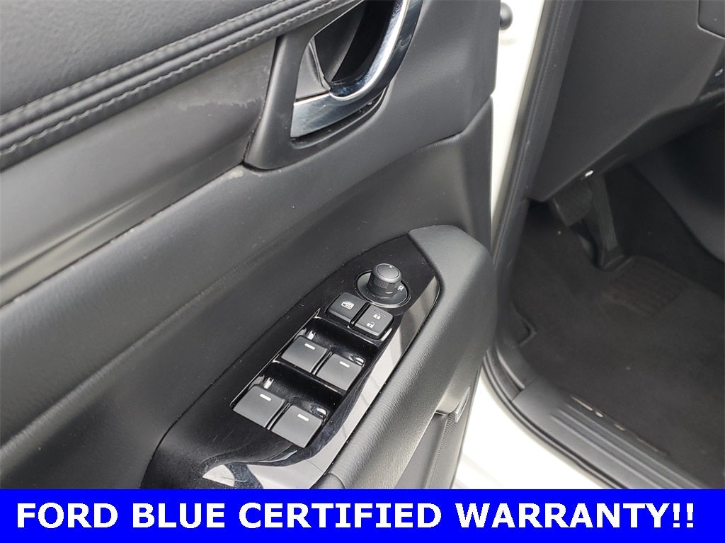 2021 Mazda Mazda CX-5 Touring