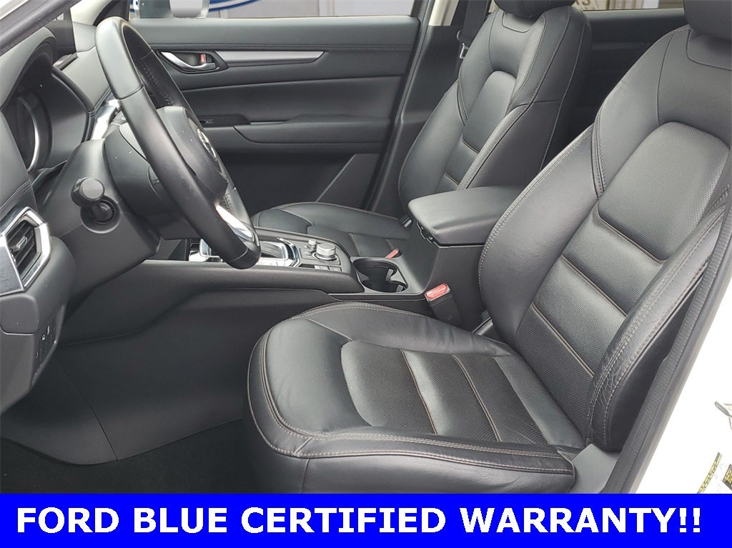 2021 Mazda Mazda CX-5 Touring