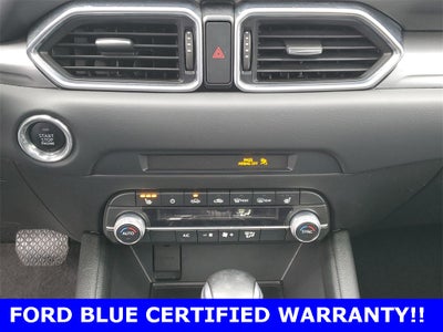 2021 Mazda Mazda CX-5 Touring