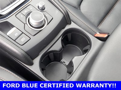 2021 Mazda Mazda CX-5 Touring